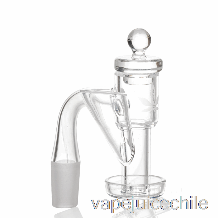 Kit De Goteo Vape Vhile Aleaf Macho De 14 Mm - 90